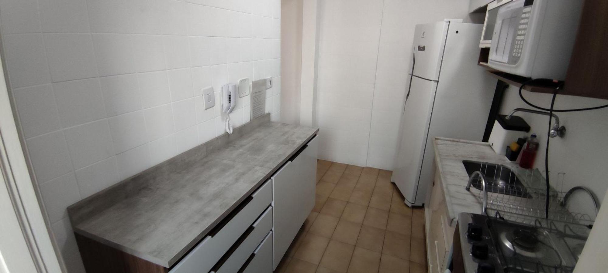 Excelente Local - Praia Da Guilhermina, Com Tudo Proximo Lägenhet Praia Grande  Exteriör bild